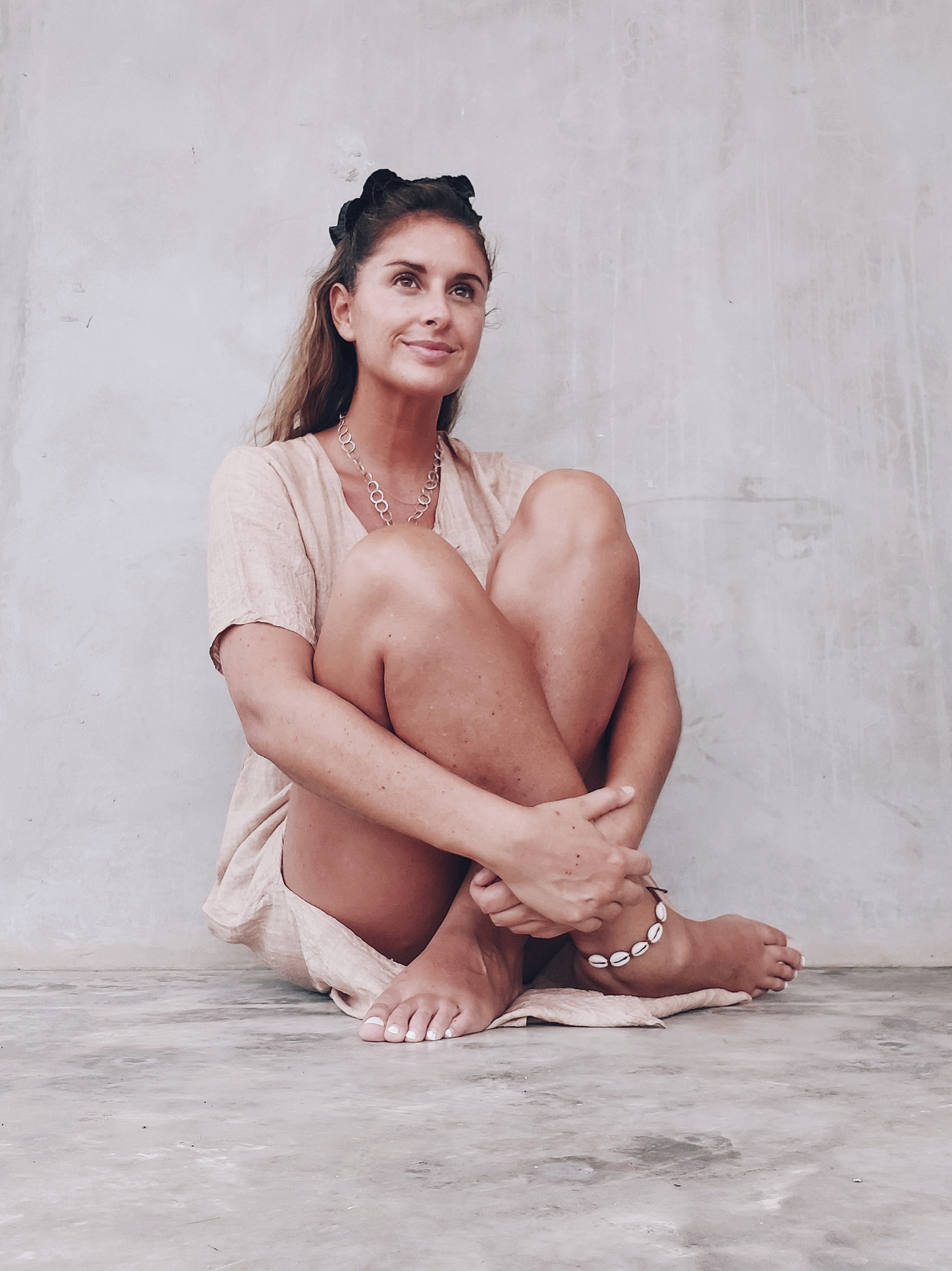 Pepi Abovic, fundadora de Querido Humano